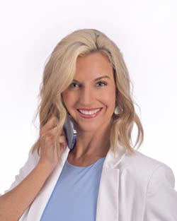Lacey Perniciaro, Gulf Coast REALTOR