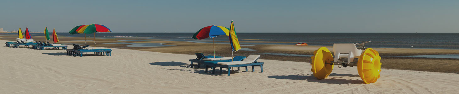 Biloxi Attractions