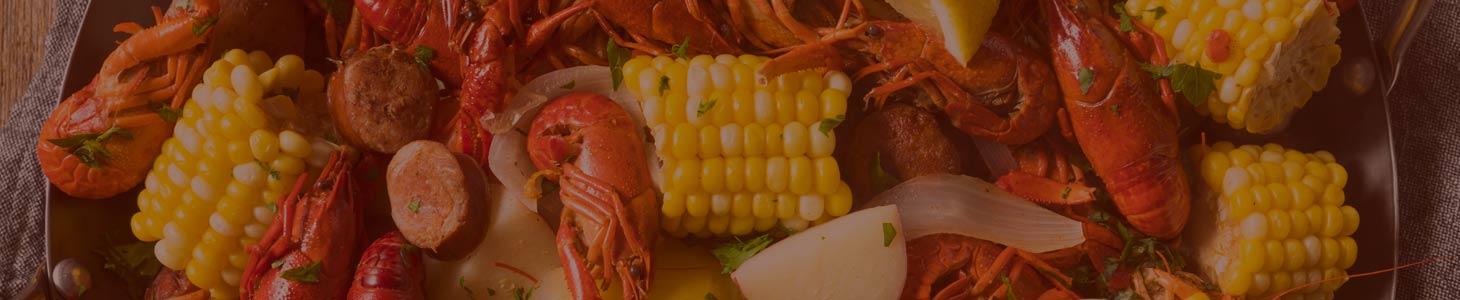 Biloxi Cuisine