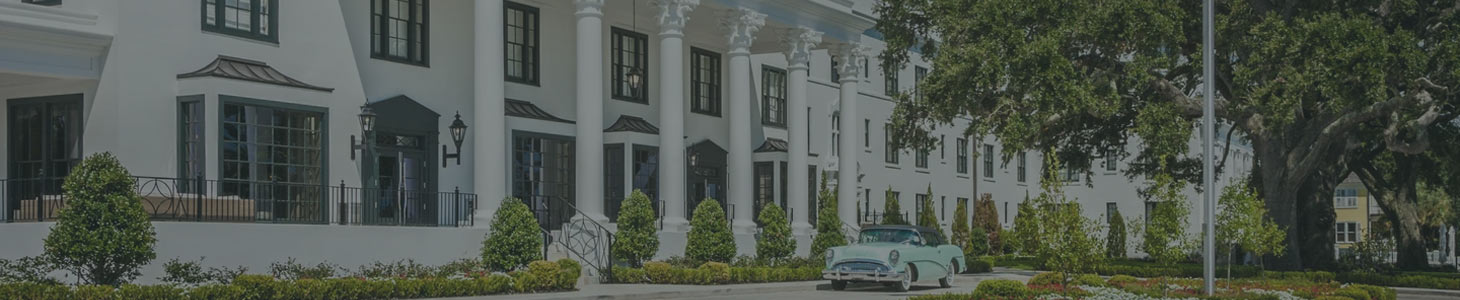 Biloxi Lodging