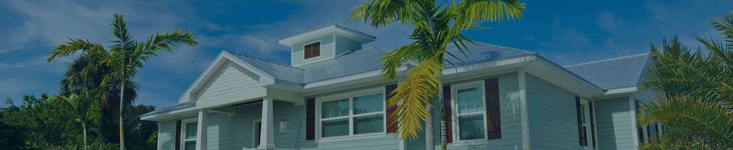 Bay St. Louis Living - Beach House