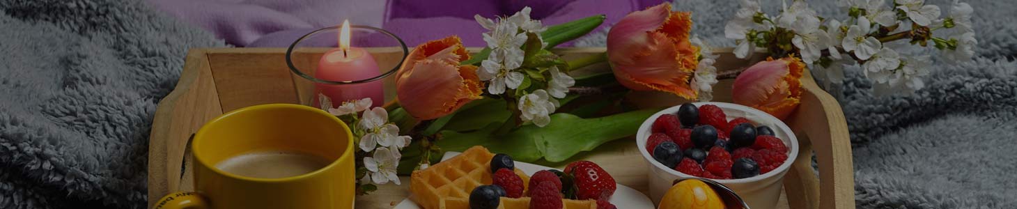Bay St. Lodging - Bed and Breakfast