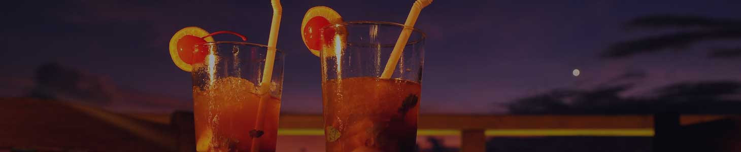 Bay St. Louis Nightlife Drinks