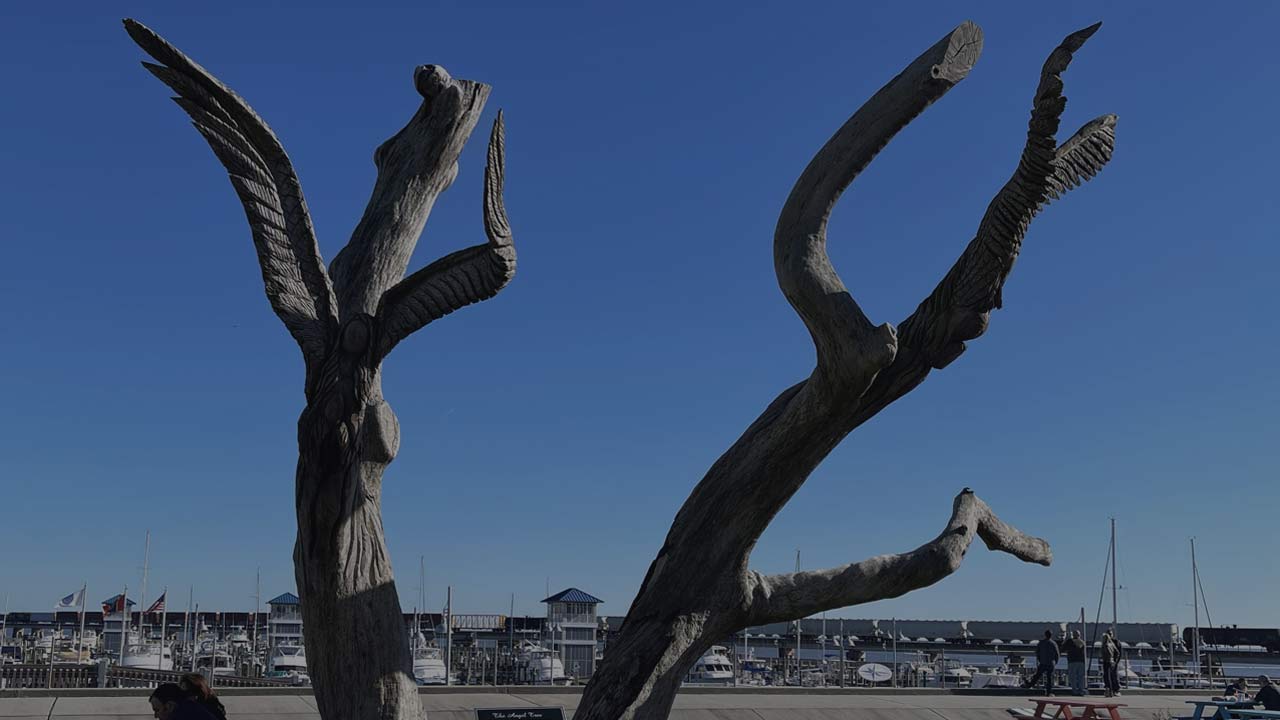 Visit Bay St. Louis - Community Guide