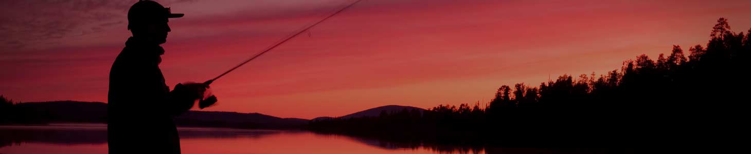 Gulfport Fishing Events