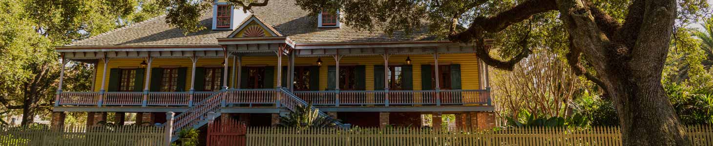 Gulfport Historic Home