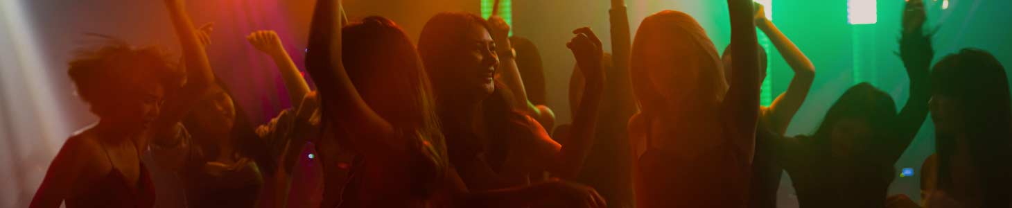 Gulfport Nightlife Dancing