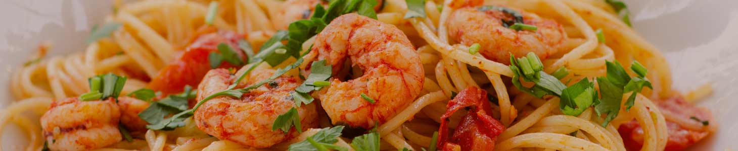 Gulfport Pasta Cuisine