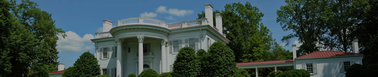 Ocean Springs Antebellum Homes