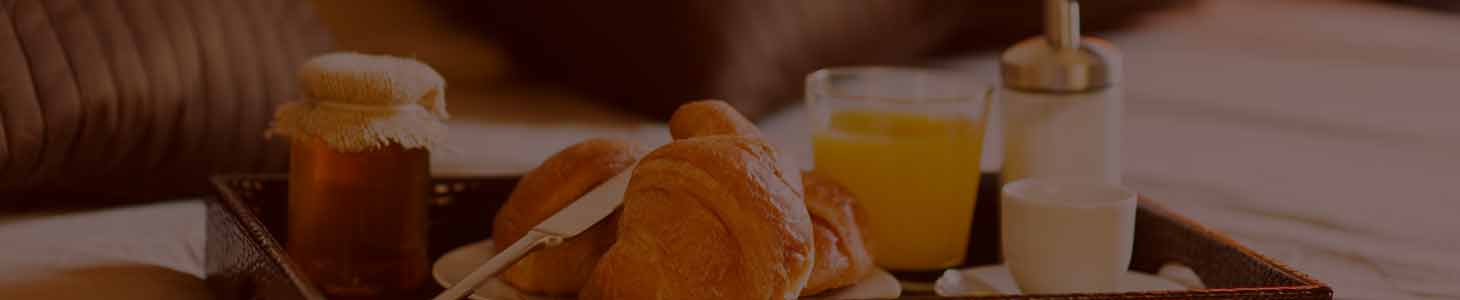 Long Beach Bed and Breakfast