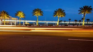 Biloxi Highway 90