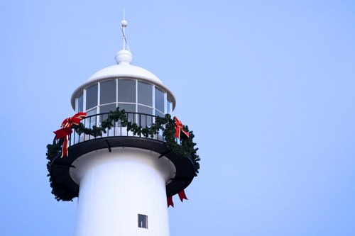 Biloxi Community - Lighthouse