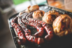 Long Beach Barbecue