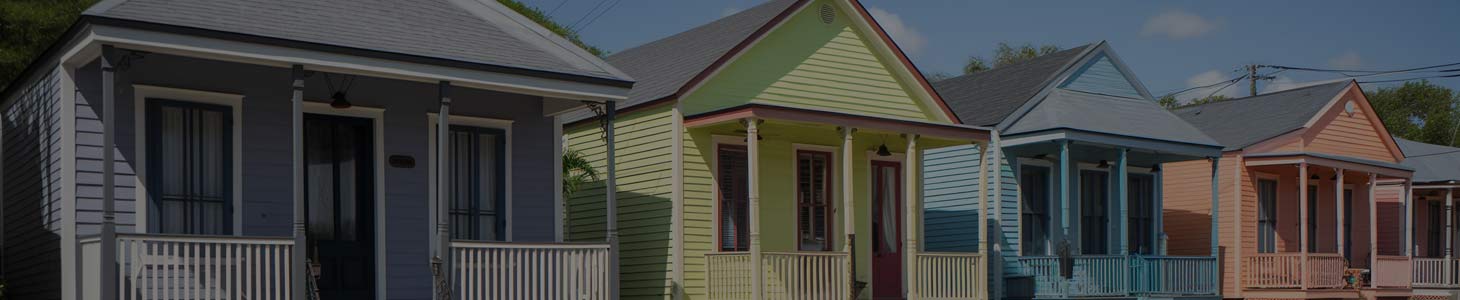Gulf Coast Living - Residential Houses