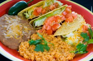 Gulfport MS Ethnic Food - Mexican