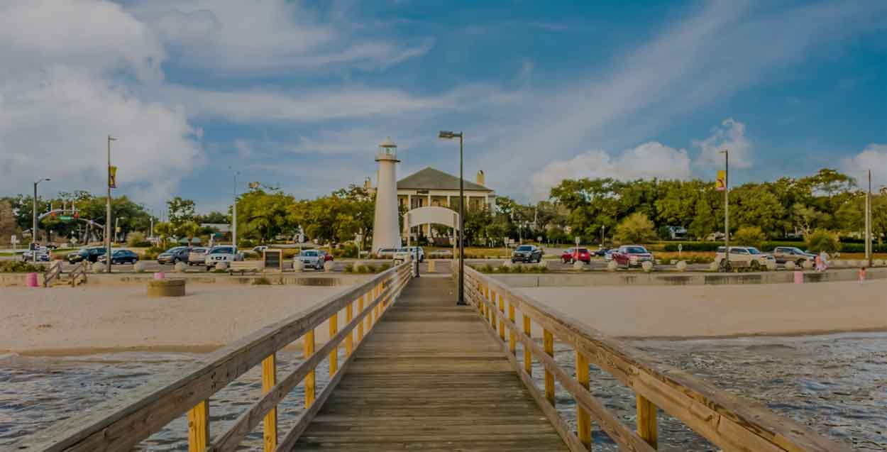 Gulf Coast Communities