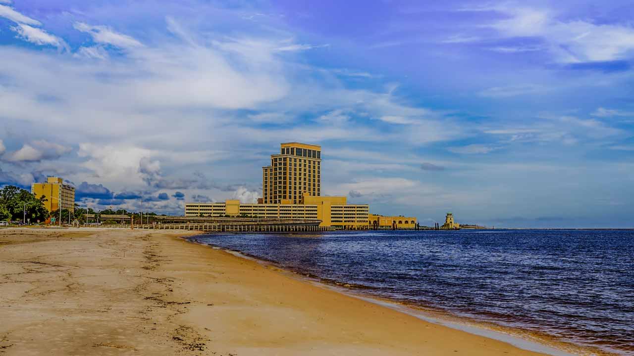 Visit Mississippi Gulf Coast - A Guide