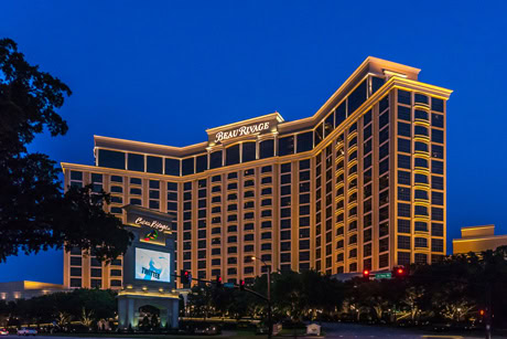 Beau Rivage Biloxi