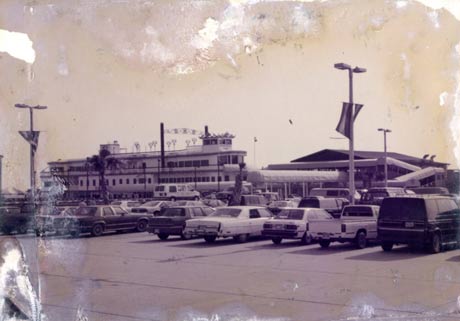 Biloxi Belle Casino
