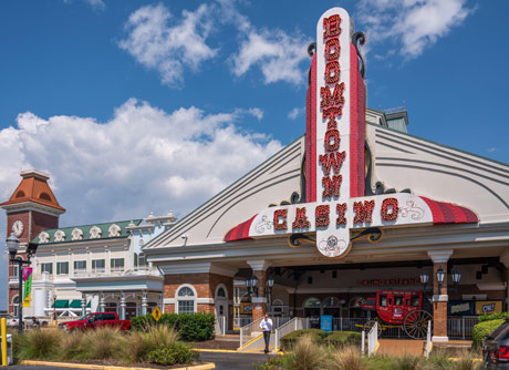 Boomtown Casino Biloxi