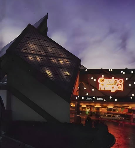 Casino Magic Bay St. Louis