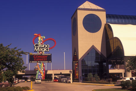Casino Magic Biloxi