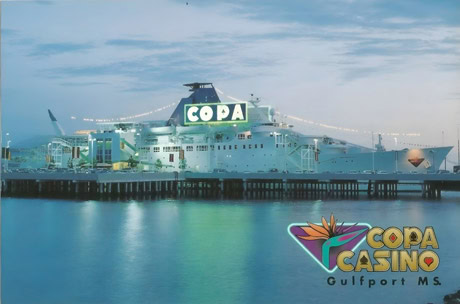 Copa Casino Gulfport
