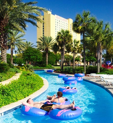 Grand Casino Gulfport