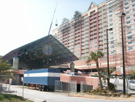 Isle of Capri Biloxi