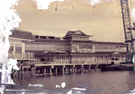 Lady Luck Casino Biloxi