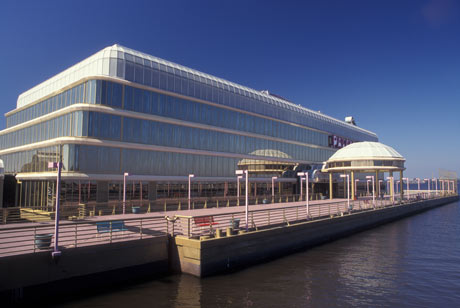 New Palace Casino
