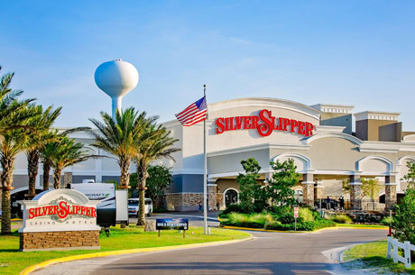 Silver Slipper Casino Bay St. Louis