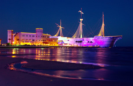 Treasure Bay Casino Biloxi