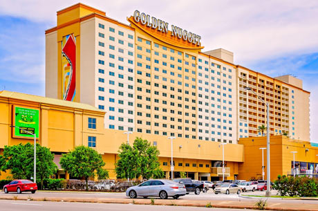Golden Nugget Casino Biloxi