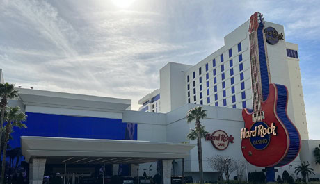 Hard Rock Casino Biloxi