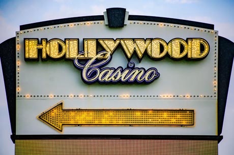 Hollywood Casino Bay St. Louis