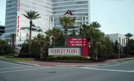 Scarlet Pearl Casino Biloxi
